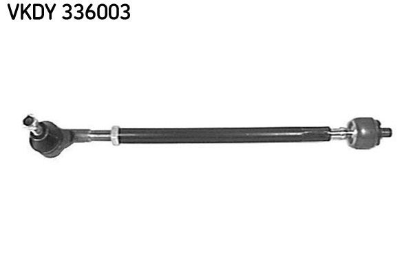 Obrázok Spojovacia tyč riadenia SKF  VKDY336003